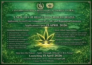 A new Era of regulated growth begins.