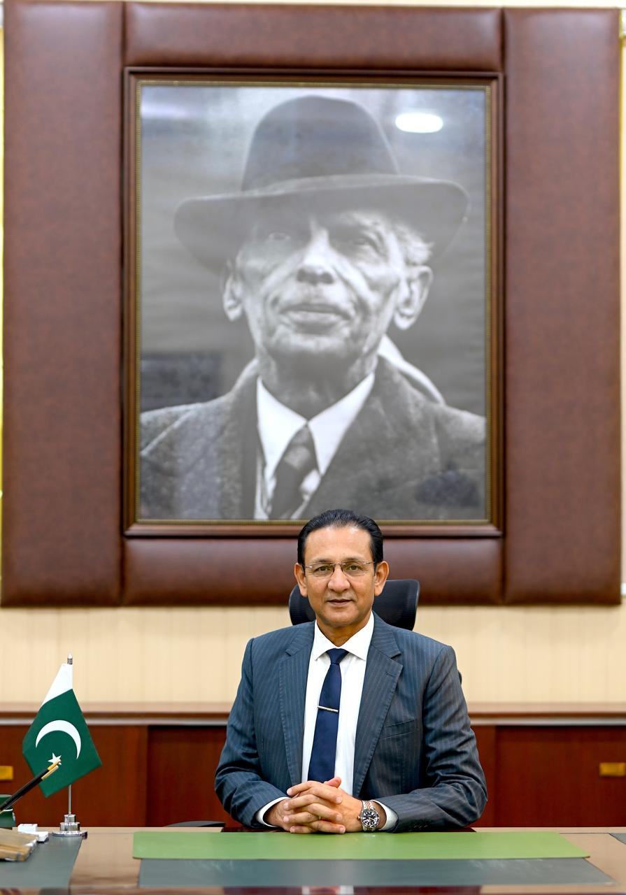 Director General